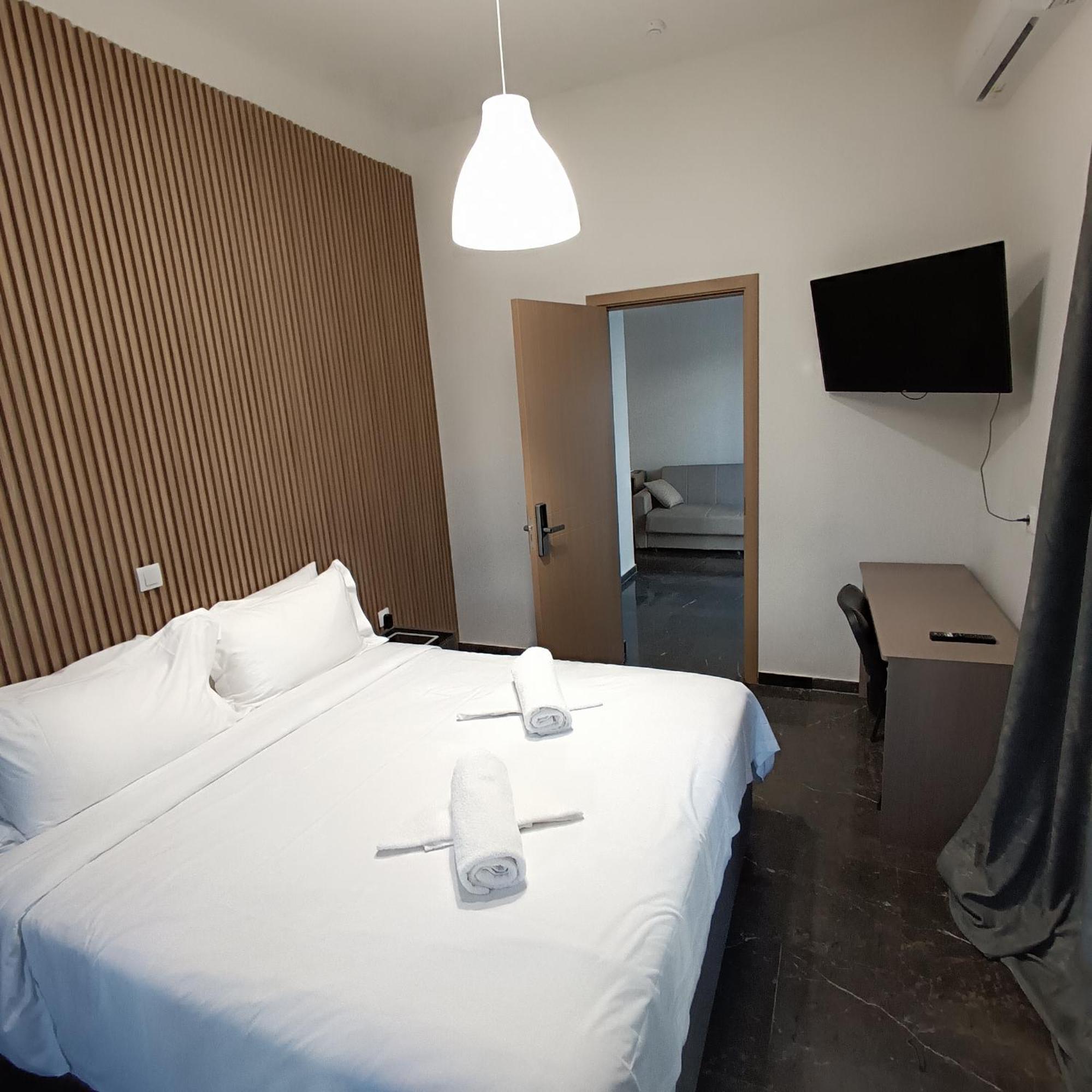 Celia Residence Athen Exterior foto