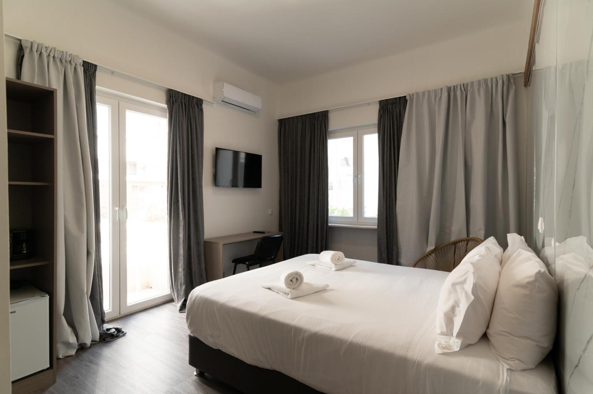 Celia Residence Athen Exterior foto