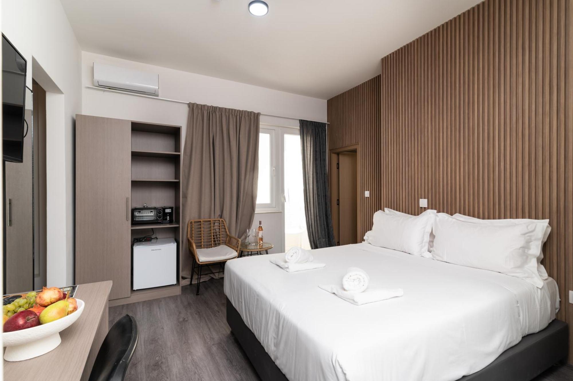 Celia Residence Athen Exterior foto