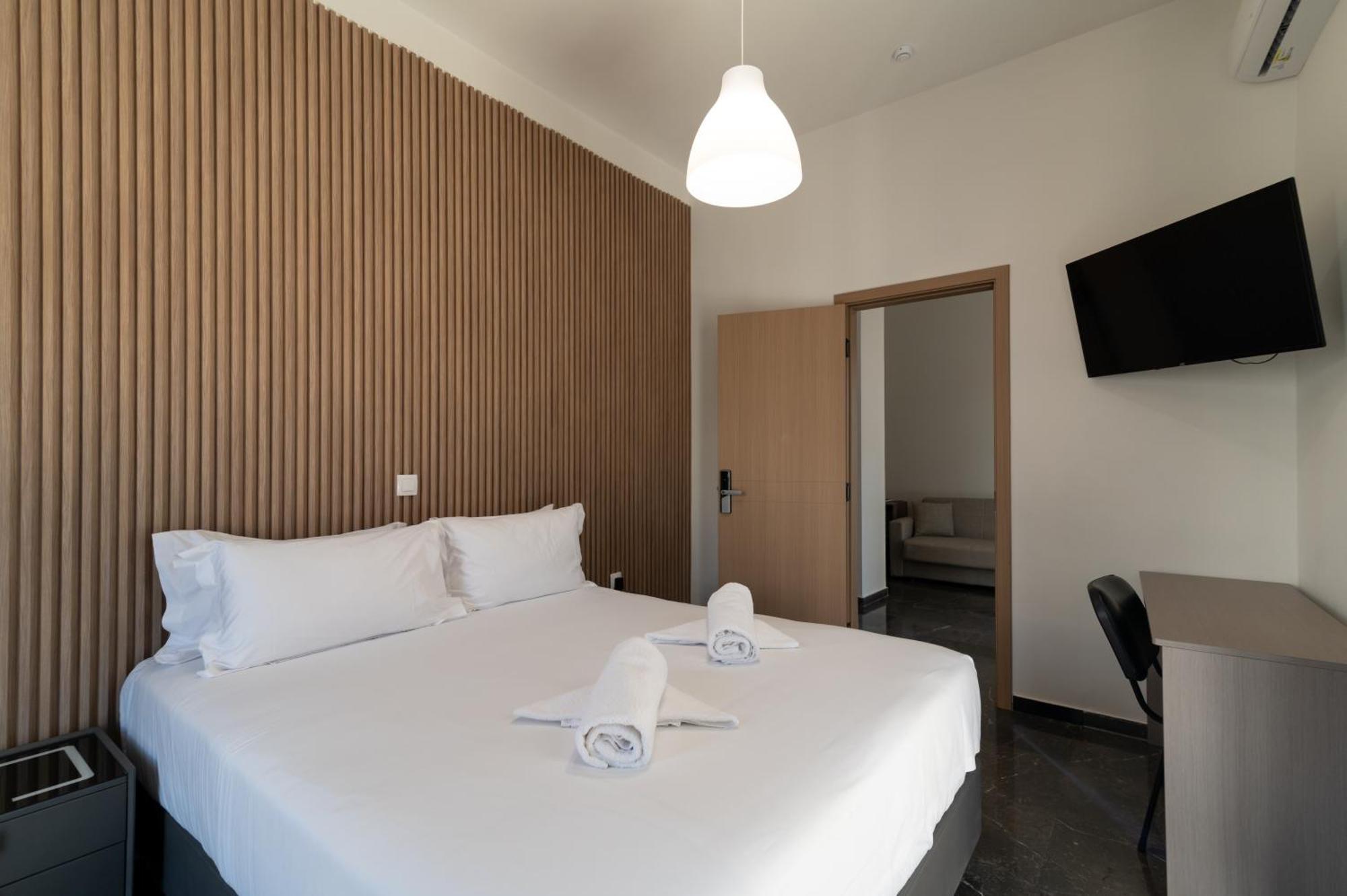 Celia Residence Athen Exterior foto