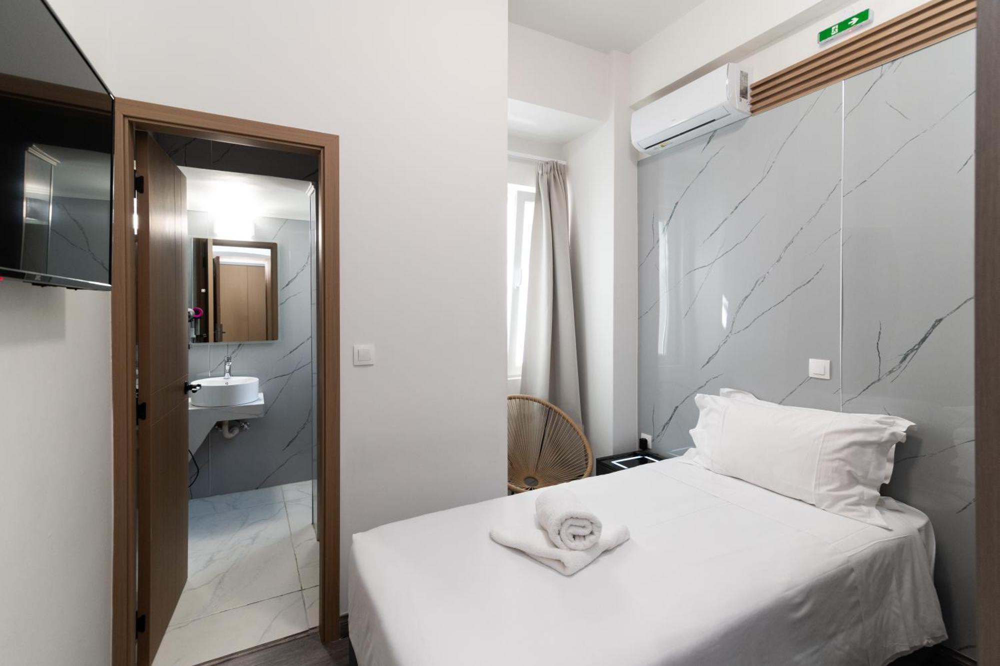 Celia Residence Athen Exterior foto